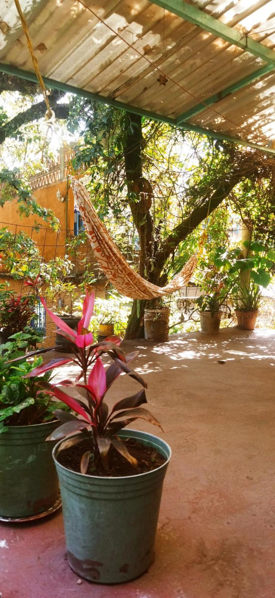 Casa Ecologica Apartment Tepoztlán Exterior photo