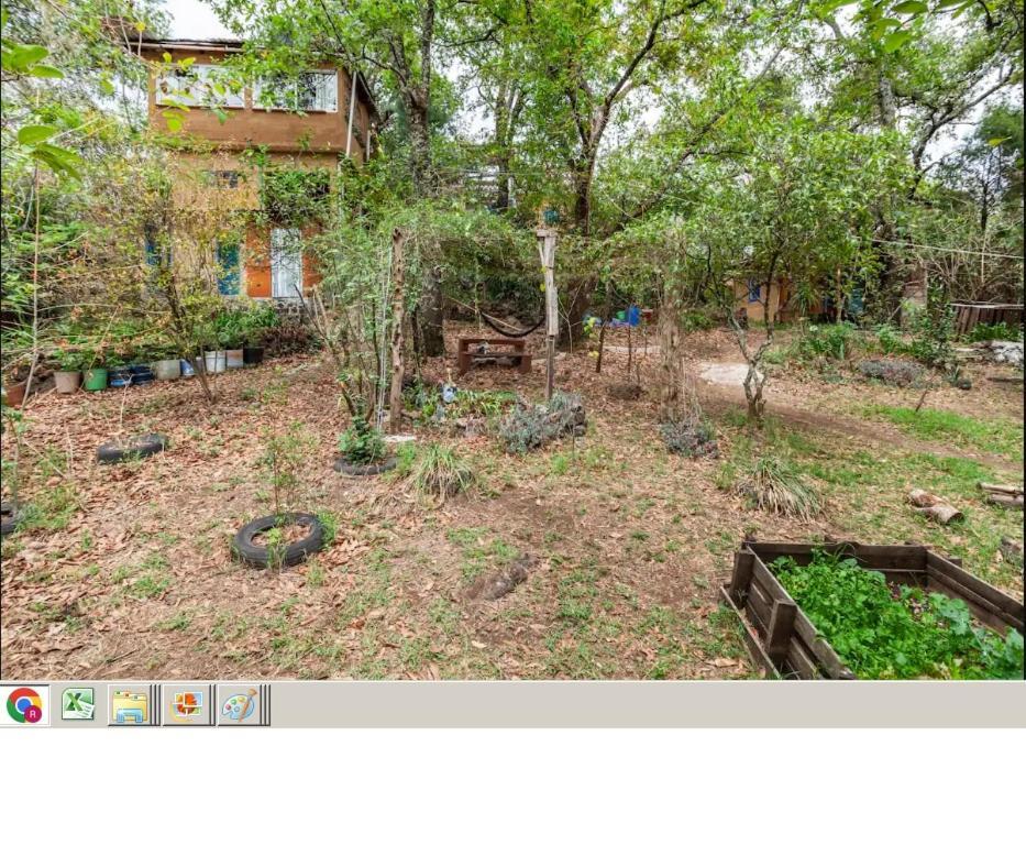 Casa Ecologica Apartment Tepoztlán Exterior photo